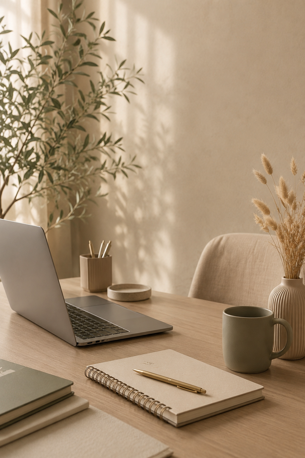 VS Maciel web design