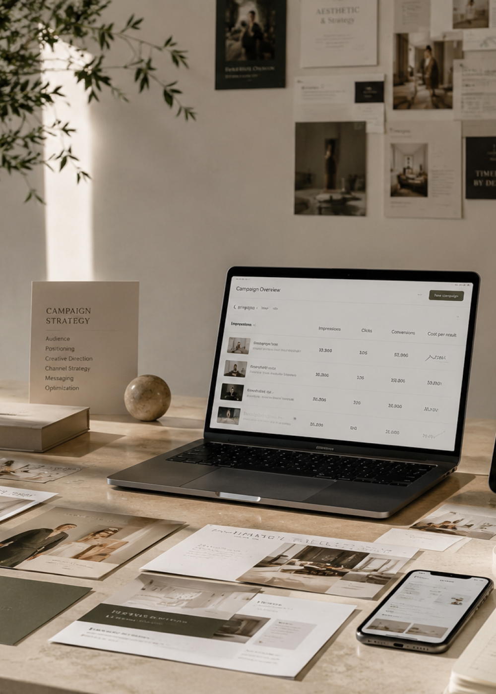 visual identity design brand system guide