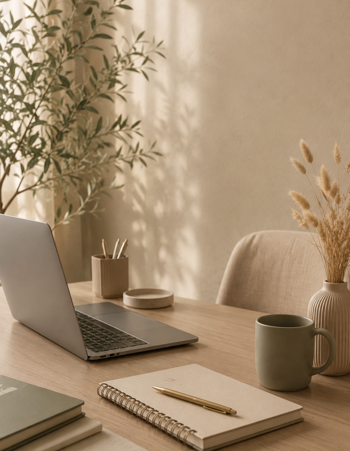 VS Maciel web design